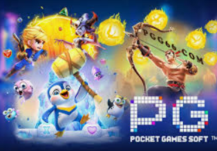 PG免费版模拟器2024最新版